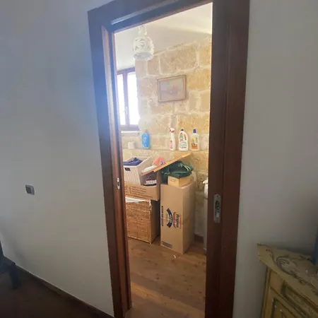 Il Rifugio Del Dottore Palace בארי