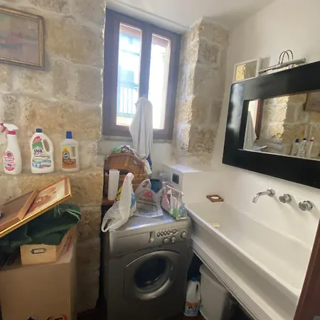 דירה Il Rifugio Del Dottore Palace *