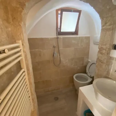 דירה Il Rifugio Del Dottore Palace בארי