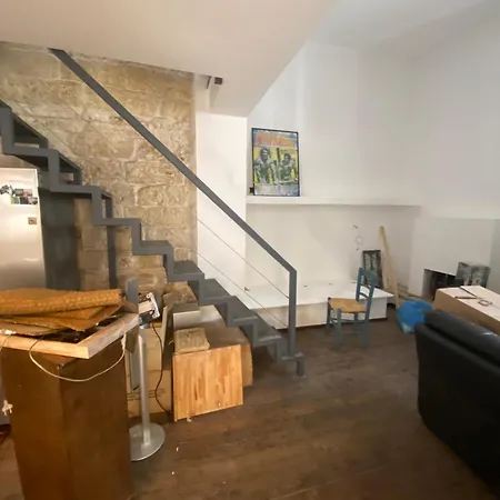 Il Rifugio Del Dottore Palace Apartment *