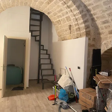 Il Rifugio Del Dottore Palace * בארי
